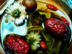 -清真华宇开锅羊肉