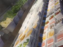 -名扬煮艺肥牛自助火锅(同和店)