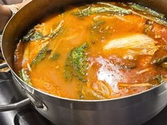 -泉味道贵州厨房(三里河店)