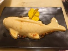 -范家小馆·烤鸭新京菜(金融街店)