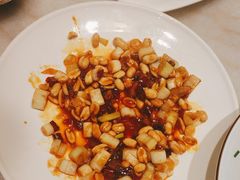 -聚京民福烤鸭店(木樨园店)