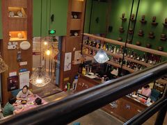 -香巴拉云南餐厅(华莱坞店)