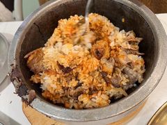 -花味烤肉·拌饭(建邺万达店)
