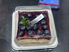 -FANEN法念·烘焙·甜点(万象城店)