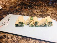 -老洋房花园饭店(绍兴路店)