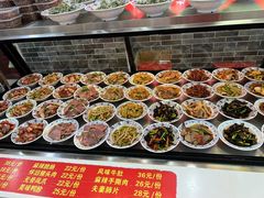 -豫掌柜饸饹面·烩面(秀沿路店)