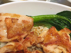 -公仔堂港式茶餐厅(西村店)
