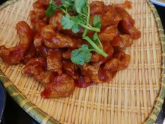 -品渔味湖鲜馆(拈花湾店)