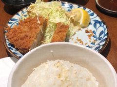 -山杏yama-katsu·吉列炸物