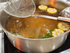 -潮牛来了 潮汕牛肉火锅(宋城店)