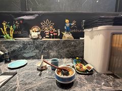 -炙柒Sekinana·精致日料(合生汇店)