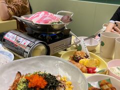 -米仓食堂(皇庭广场店)