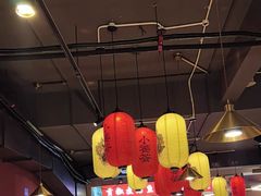 -小饕荟雅安贡椒鱼鲜馆(广福桥店)