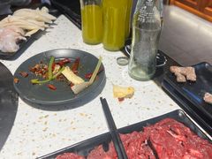 -海汕记·潮汕鲜牛肉火锅·自助