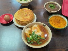 鸡蛋糕-杨家吊炉饼(沈阳总店)