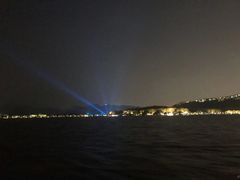 -西湖游船