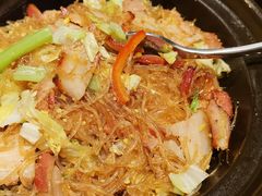 -荣兴酒家(徐家汇店)