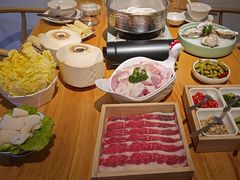 -山海蟹庐·海鲜糟粕醋火锅(慈溪店)