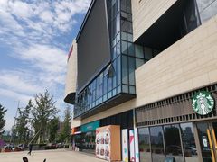 -星巴克(成都市中海右岸环宇坊店)
