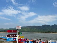 -西双版纳傣族园