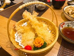 -樱の千渡日式料理·铁板烧•烧鸟(金盛田广场店)