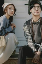 -巴黎新娘婚纱摄影·婚礼策划(嘉定总店)