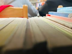 -南山图书馆(常兴路店)