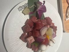 -韩时烤肉(枫蓝店)
