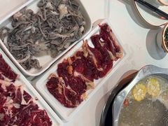 -八合里潮汕鲜牛肉火锅(吉大店)