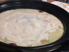 -好彩猪肚鸡(正弘城店)
