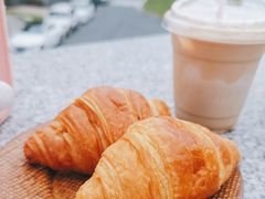 -CEMENT·coffee bar (凤凰创意园店)