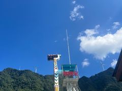 -梦幻奥陶纪景区