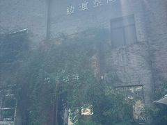 -边渡咖啡烘焙店(昙华林店)