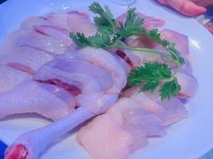 -千岛蚝高压锅生蚝·人参火锅(白云万达店)