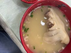 -廖老妈蹄花店(人民公园陕西街259号店)