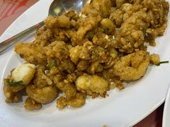 -大茄来海鲜餐厅(亚洲城分行)