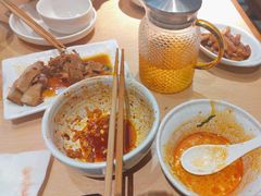 -大师兄·西北小馆(金湾华发商都店)