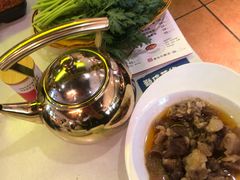 -潮泰牛肉火锅 · 创于1992年(车公庙店)