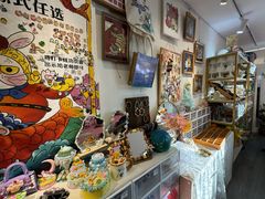 -100家灵感仓库·DIY团建(什刹海店)