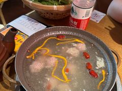 -吃饭皇帝大(合生汇店)