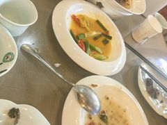 -茶油香闽南菜·花园餐厅(前埔店)