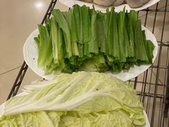 -八先生涮肉房(三里河店)