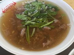 -好成财牛排馆(涂门街总店)