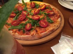 玛格丽特披萨-COMMUNE幻师(上邦百汇城店)