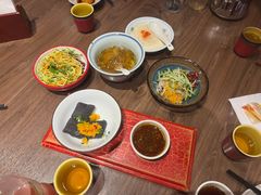 -火宫殿·湘菜小吃·商务宴请·生日聚会(东塘店)