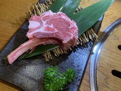 -赤坂亭·M9和牛烧肉·铁板烧(合肥万象城店)