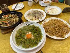 -寻味顺德·南记酒家·传统顺德菜·鱼生(广源路店)