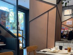 -新旺茶餐厅·早餐·夜宵(仙霞店)