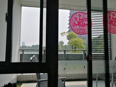 -听松楼·花园酒店·自助餐厅(红梅公园店)