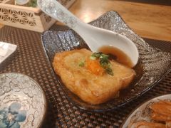 -樱の千渡日式料理·铁板烧•烧鸟(金盛田广场店)